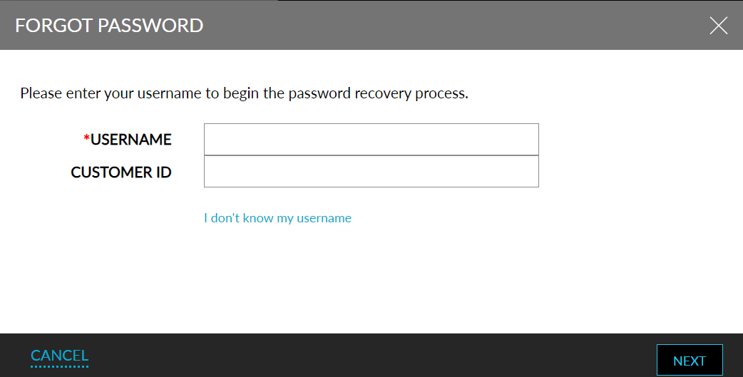 A screenshot of a login form

Description automatically generated